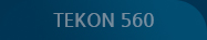 tekon560tab