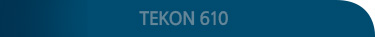 tekon610tab