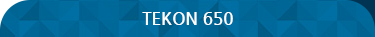 tekon650tab