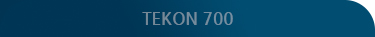 tekon700tab