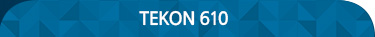 tekon610tab